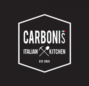 Rooms at Carboni's